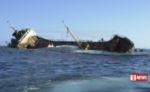 ඕමාන් බොක්ක ආසන්න මුහුදේ දී ශ්රී ලාංකිකයින් 21ක් බේරා ගැනේ