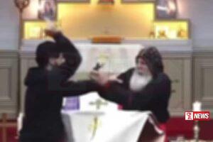 සිඩ්නි නුවර තවත් ප්රහාරයක්