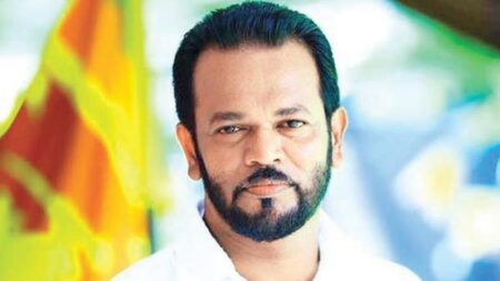 පාලිත තෙවරප්පෙරුම මහතාගේ අවසන් කටයුතු ලබන සිකුරාදා