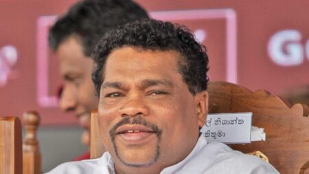 “සැබෑ කම්කරුවා රැකගත යුතුයි.”-ඇමති පියල්