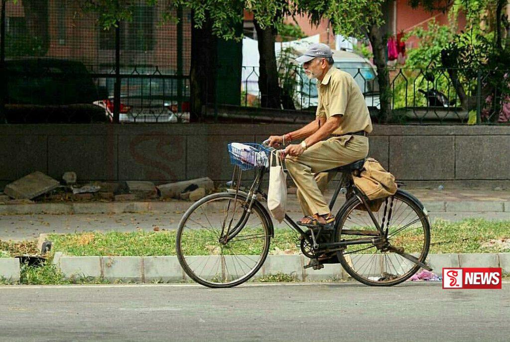 දිවයිනේ ප්රදේශ රැසක ලිපි බෙදා හැරීමේ බාධා