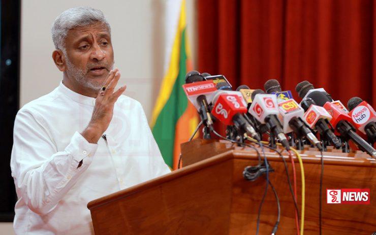 ඉන්දියානු ආධාර යටතේ ඉදිකෙරුණු තවත් ගම්මාන හතක් ජනතා අයිතියට