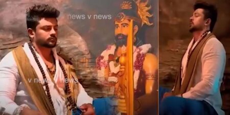 බොරැල්ලෙන් මතුවූ අලුත් රාවණා! නිදා සිටින රාවණා ඇහැරවීමට සූදානම්! (විඩියෝ)