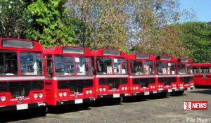 පොසොන් උත්සවය වෙනුවෙන් විශේෂ බස් රථ සේවාවක්