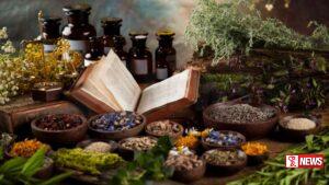 විදෙස් ඉල්ලුමට සැපයුම ලබා දෙන අනුරාධපුර ඖෂධීය ද්රව්ය ව්යාපාරය