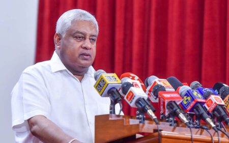 කටුනායක වීසා සිද්ධියට දෙදෙනෙකුට එරෙහිව නීතිමය පියවර