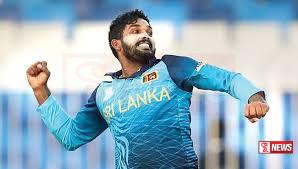 වනිදු ගැන හදිසි තීරණයක්