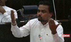 ඇත්තටම මේ කුමන්ත්රණ කාරයෝ කව්ද? ‘අරගලය’ ගැන විමල්ගෙන් විශේෂ ප්රකාශයක් (වීඩියෝ)