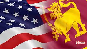 ශ්රී ලංකාවේ ආරක්ෂාවට අමෙරිකාවේ සහය
