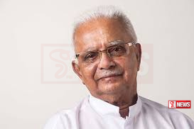 සර්වෝදය නිර්මාතෘ ආරියරත්නයන් අභාවප්රාප්ත වෙයි