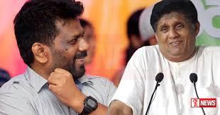 අනුර සජිත් සමග විවාදයකට සූදානමින්