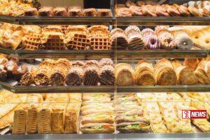 බේකරි නිෂ්පාදනවල මිල පහළ නොයයි
