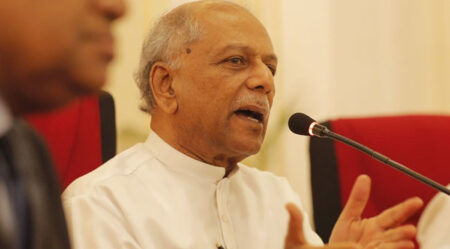 අග්රාමාත්යවරයාගේ මැයි දින පණිවුඩය