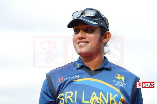 චමරි අංක එකට