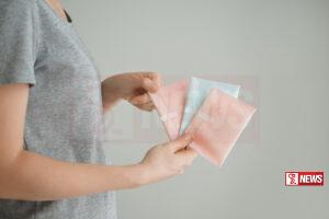 පාසල් සිසුවියන්ට සනීපාරක්ෂක තුවා නොමිලේ ලබා දීමට අනුමැතිය