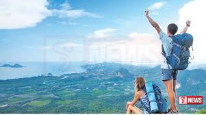 සංචාරකයින්ගේ පැමිණීම ලක්ෂ 6 ඉක්මවයි