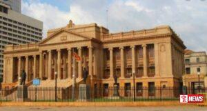 ඉතිහාසයේ ප්රථම වරට ජනාධිපතිවරණය සඳහා අපේක්ෂකයින් 7ක්