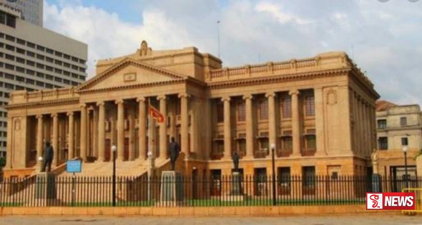 ඉතිහාසයේ ප්රථම වරට ජනාධිපතිවරණය සඳහා අපේක්ෂකයින් 7ක්