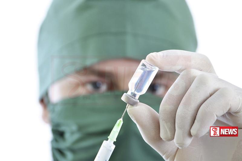 නිර්වින්දන හා ළමා රෝග විශේෂඥ වෛද්යවරුන්ගේ හිඟය තවදුරටත්