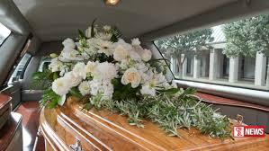 පුද්ගලයෙකුගේ අවසන් කටයුතු සම්බන්ධයෙන් නව කමිටුවක්