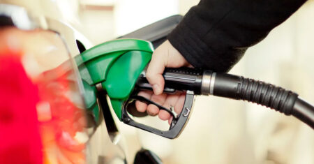 ඉන්ධන කෝටාව ඉහළට