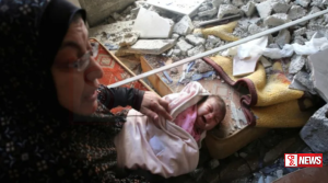 ගාසා තීරයේ නැවතත් සටන් විරාමයකට සාකච්ඡා