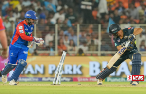 දිල්ලි කණ්ඩායමට පහසු ජයක්