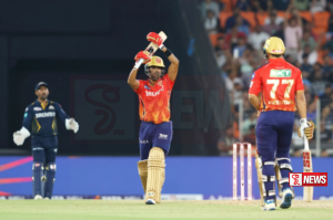 ගුජරාට් ටයිටන් කණ්ඩායමට කඩුළු 3ක පරාජයක්