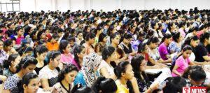 පෞද්ගලික උපකාරක පන්ති උපයන සැබෑ වත්කම් සෙවීමේ උත්සහයක්