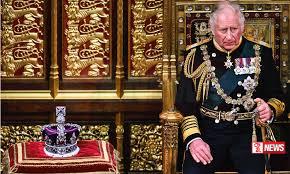 චාල්ස් රජු ලබන සතියේ සිට නැවත රාජකාරි අරඹයි
