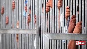 පූජ්ය පූජක 49 දෙනෙකු බන්ධනාගාරයේ