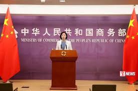 යුරෝපය සහ චීනය අතර පවතින අර්බුදය යුක්රේන යුද්ධය පදනම් කර ගනිමින් තවත් තීව්ර වෙමින්