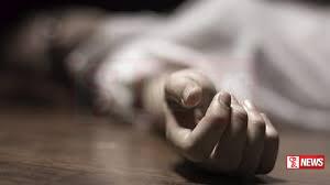 කළුතර නිවාඩු නිකේතනයක් තුල මියගිය විදෙස් කාන්තා සිරුරක්