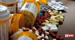 ඖෂධ හිඟයක් ගැන නැවතත් හෙළිදරව්වක්