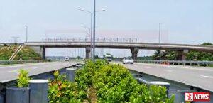 අවුරුදු සමයේ අධිවේගේ ආදායම ඉහළට