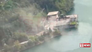 ඉතාලියේ බලාගාරයක් පුපුරයි