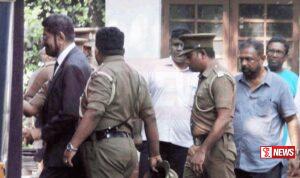 කෙහෙළිය යළි රිමාන්ඩ්