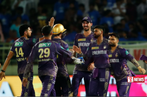 දිල්ලි කණ්ඩායම පැරදූ කොල්කටා කණ්ඩායමට දැවැන්ත ජයක්