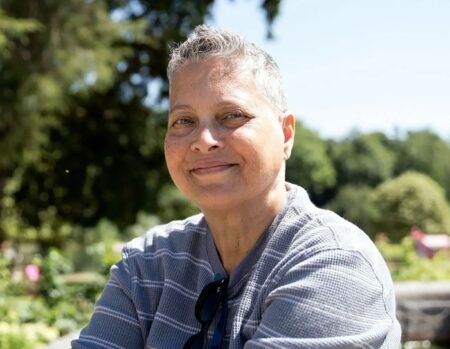 බලගතුම පුද්ගලයන් 100 දෙනා අතරට ශ්රී ලාංකික කාන්තාවක්