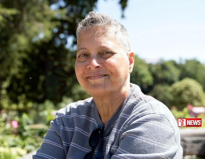 බලගතුම පුද්ගලයන් 100 දෙනා අතරට ශ්රී ලාංකික කාන්තාවක්