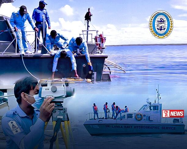 නාවිකා හමුදා අභ්යාස අද ත්රිකුණාමලයේදි