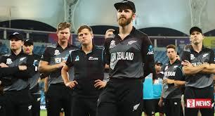 පන්දුවාර 20 ලෝක කුසලාන නවසීලන්තය සංචිතය නම් කෙරේ