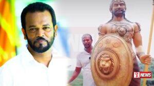 පාලිත තෙවරප්පෙරුම මහතාගේ අවසන් කටයුතු අද