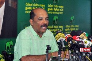 එක්සත් ජාතික පාක්ෂිකයන්ට වන්දි