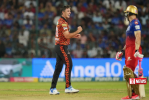 හයිද්රාබාද් කණ්ඩායමට ඓතිහාසික ජයක්