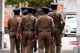 මැයි රැලියට පොලිස් නිලධාරින් 90000 ක්