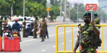 පාදුක්කේදී පොලිස් වෙඩි පහරින් පුද්ගලයෙකු මරුට