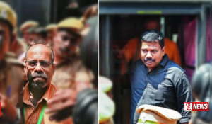 රජිව් ගාන්ධි ඝාතනයේ වරදකරුවන් ශ්රී ලාංකියන් තිදෙනා අද දිවයිනට