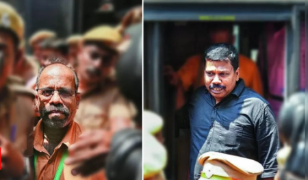 රජිව් ගාන්ධි ඝාතනයේ වරදකරුවන් ශ්රී ලාංකියන් තිදෙනා අද දිවයිනට