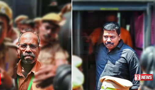 රජිව් ගාන්ධි ඝාතනයේ වරදකරුවන් ශ්රී ලාංකියන් තිදෙනා අද දිවයිනට